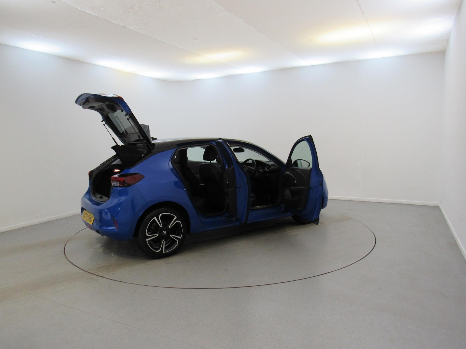 Used Vauxhall Corsa 2020 for sale - 76515876: Photo 30