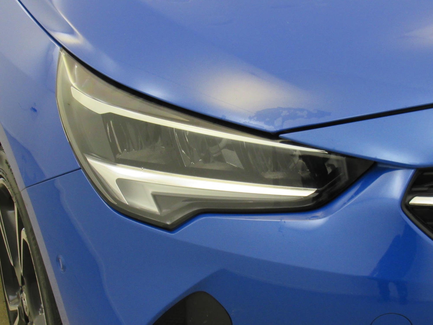 Used Vauxhall Corsa 2020 for sale - 76515876: Photo 31