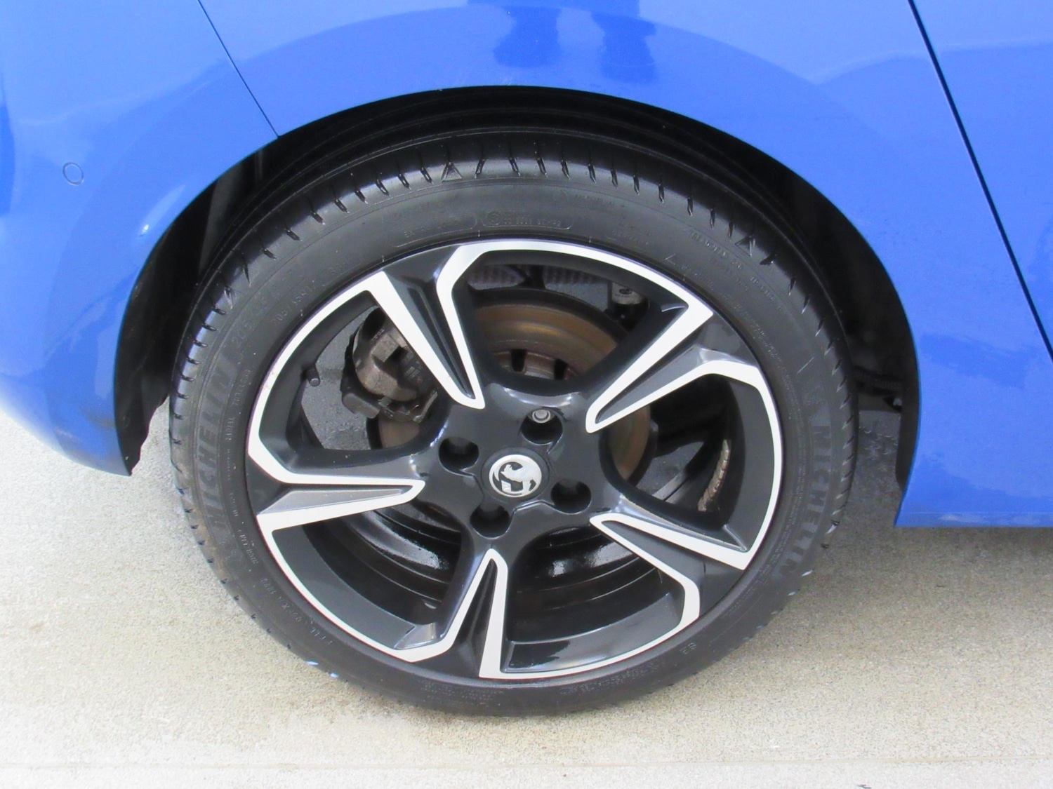 Used Vauxhall Corsa 2020 for sale - 76515876: Photo 32