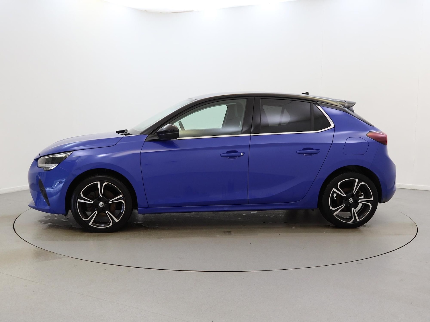 Used Vauxhall Corsa 2020 for sale - 76515876: Photo 4