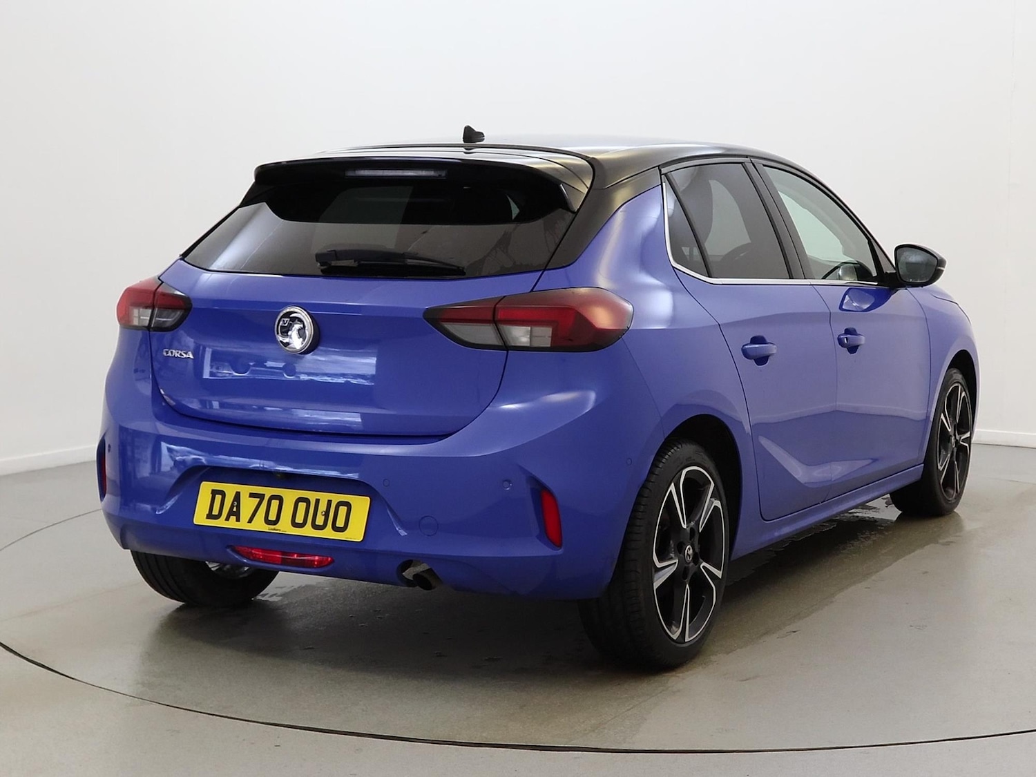 Used Vauxhall Corsa 2020 for sale - 76515876: Photo 5