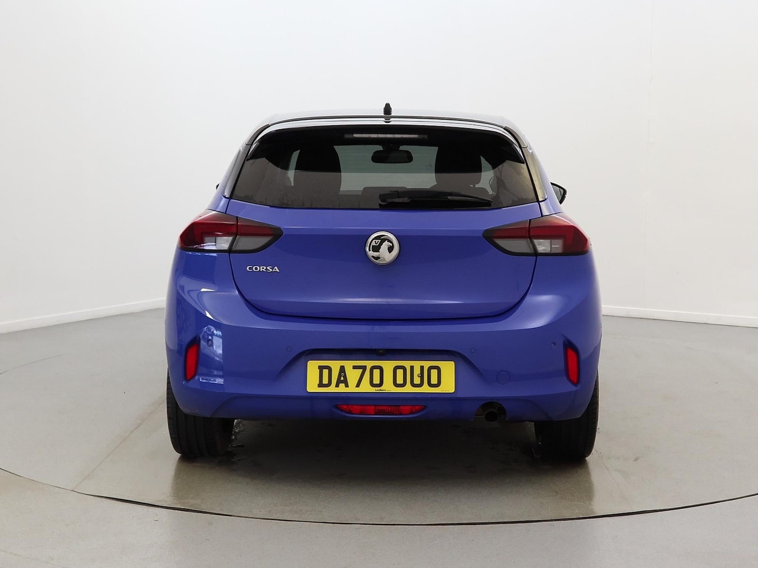 Used Vauxhall Corsa 2020 for sale - 76515876: Photo 6