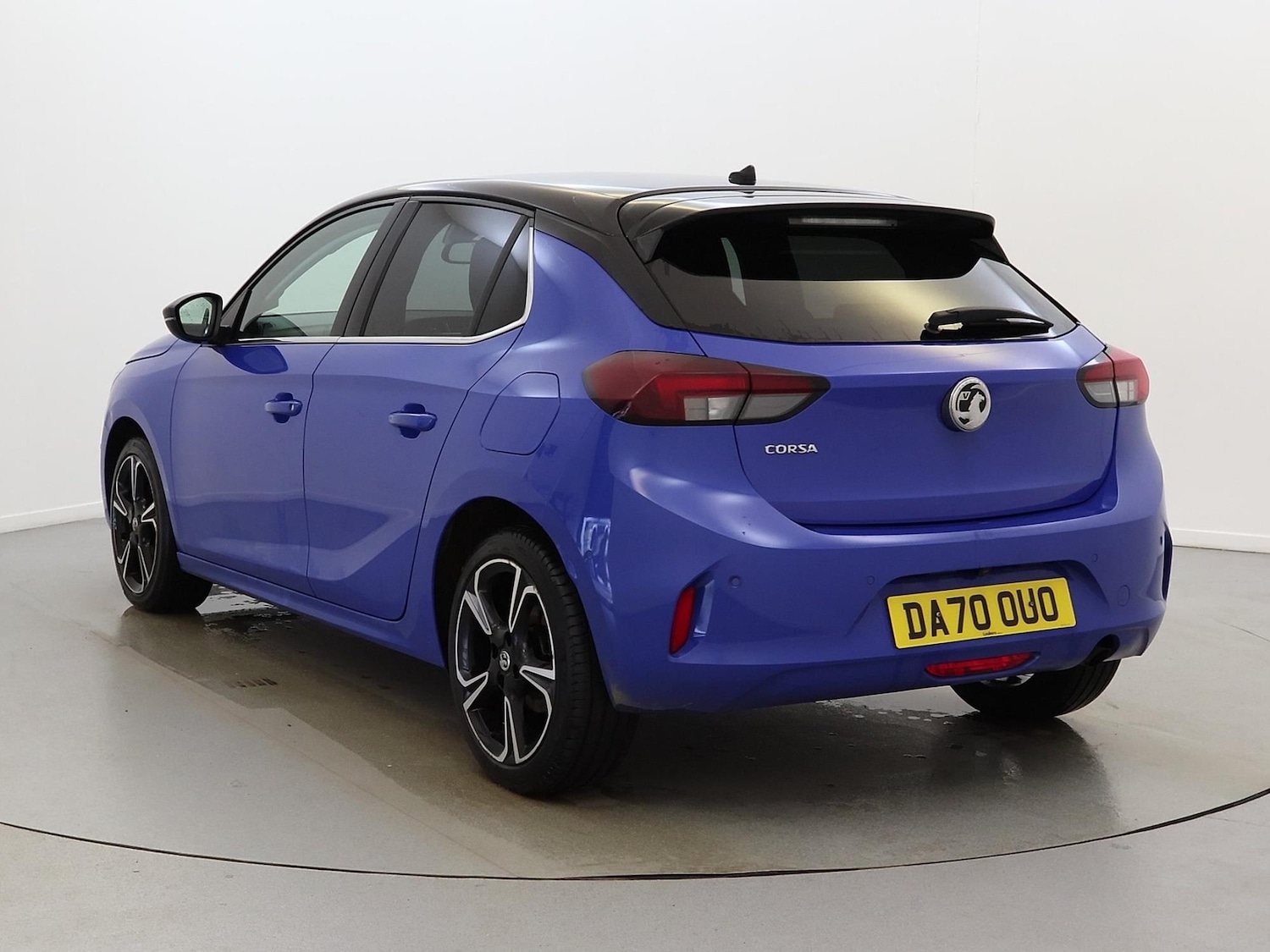 Used Vauxhall Corsa 2020 for sale - 76515876: Photo 7