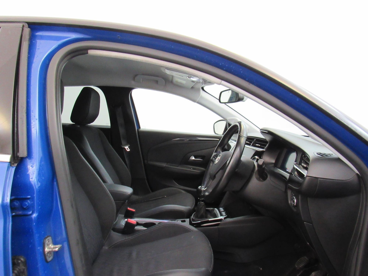 Used Vauxhall Corsa 2020 for sale - 76515876: Photo 8