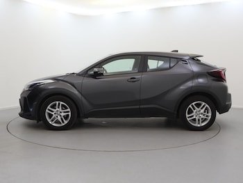 Used Toyota C-HR 2022 for sale - 75674153: Photo