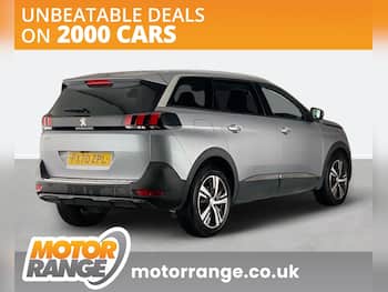 Used Peugeot 5008 2020 for sale - 79827607: Photo