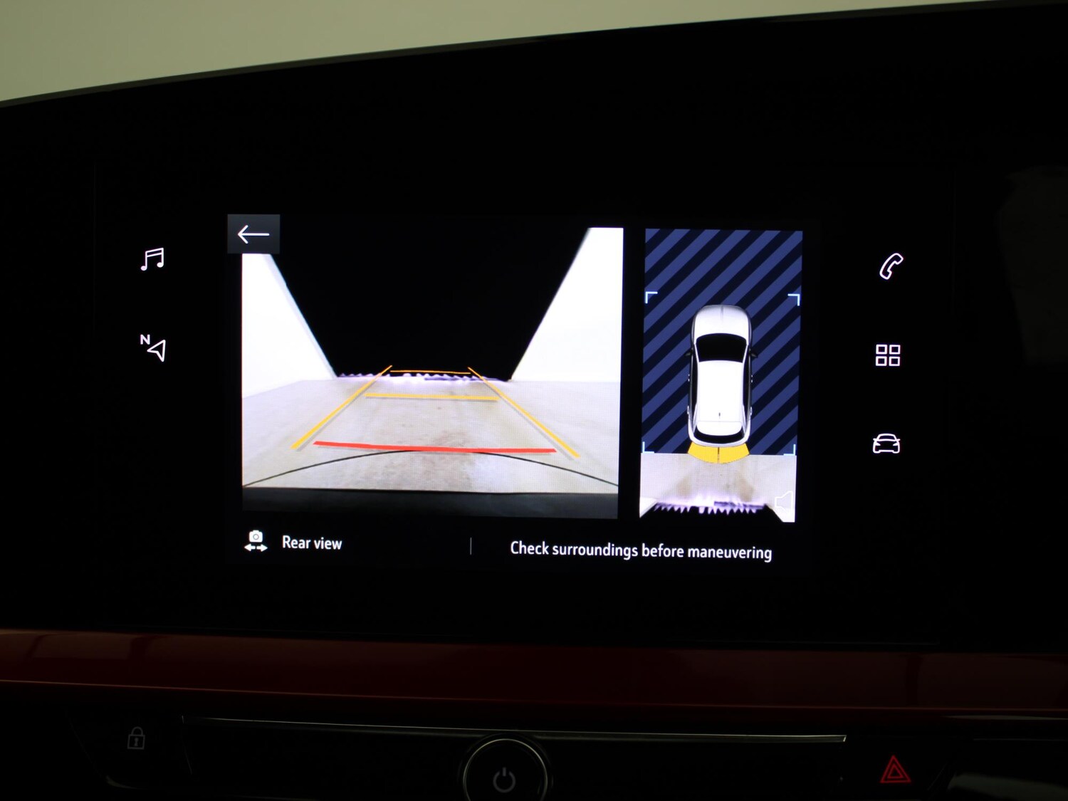 Used Vauxhall Mokka 2022 for sale - 77943866: Photo 11