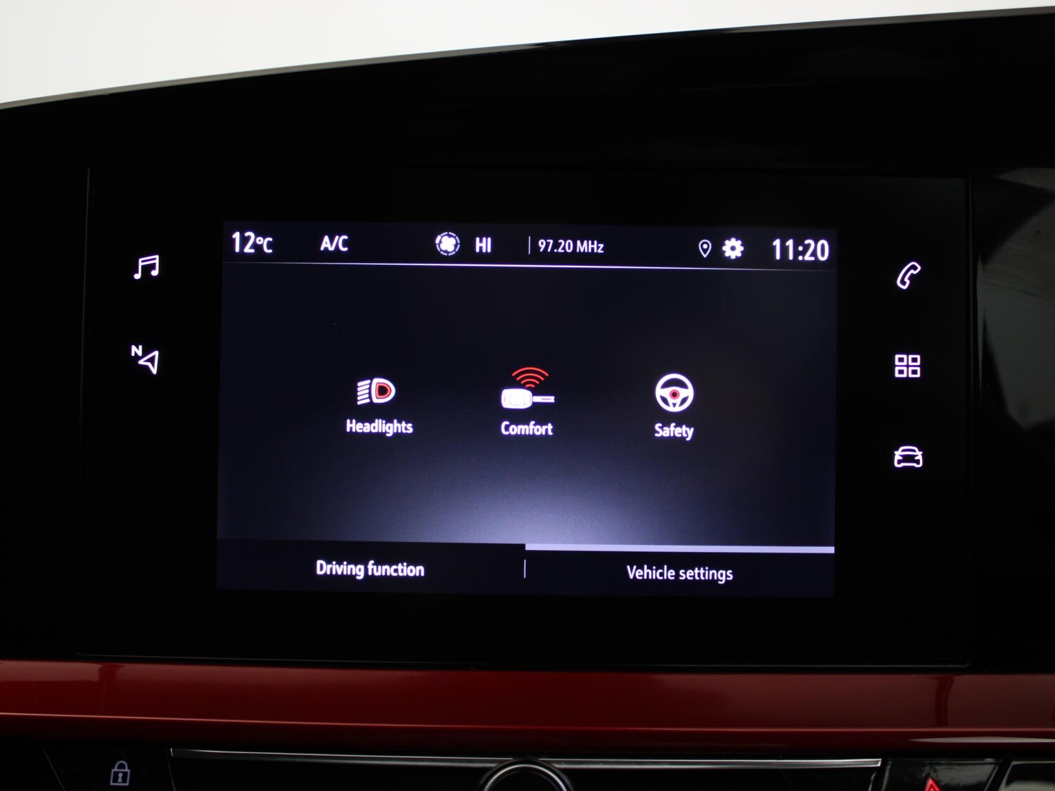 Used Vauxhall Mokka 2022 for sale - 77943866: Photo 12