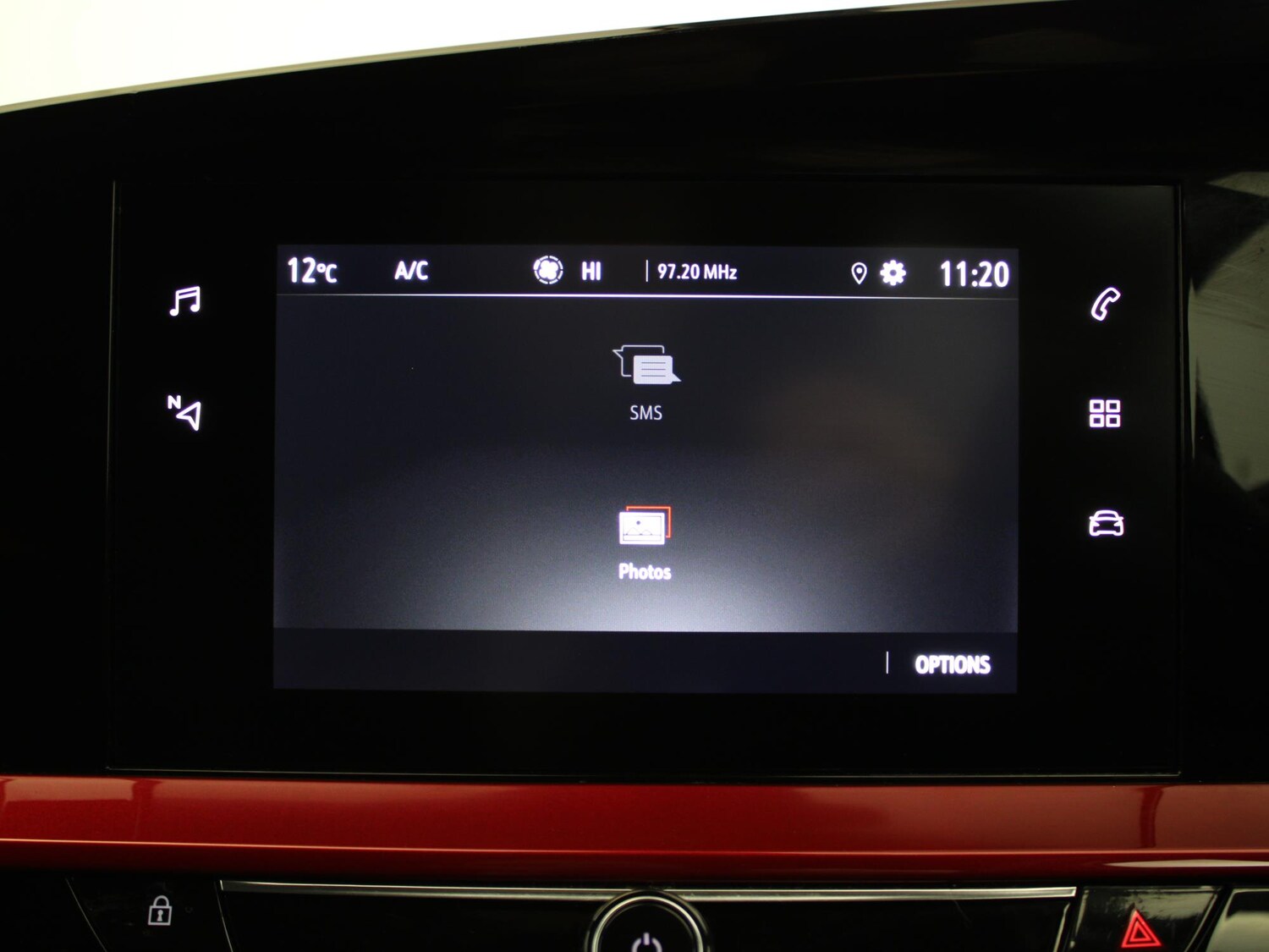 Used Vauxhall Mokka 2022 for sale - 77943866: Photo 13