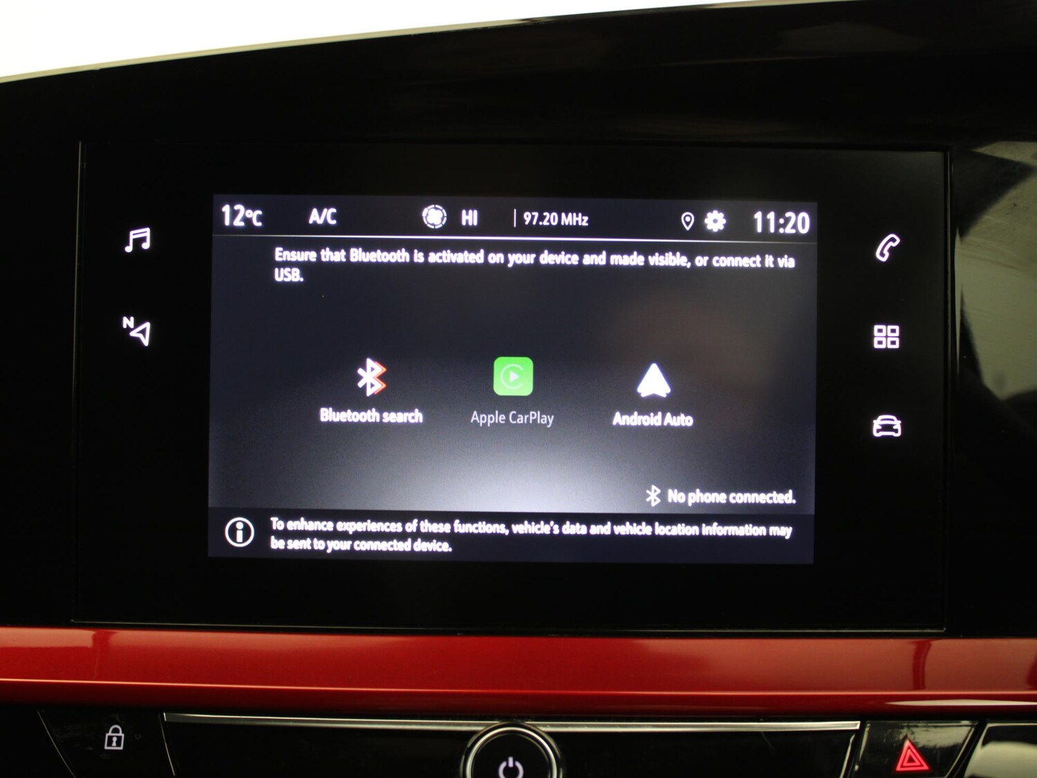 Used Vauxhall Mokka 2022 for sale - 77943866: Photo 14