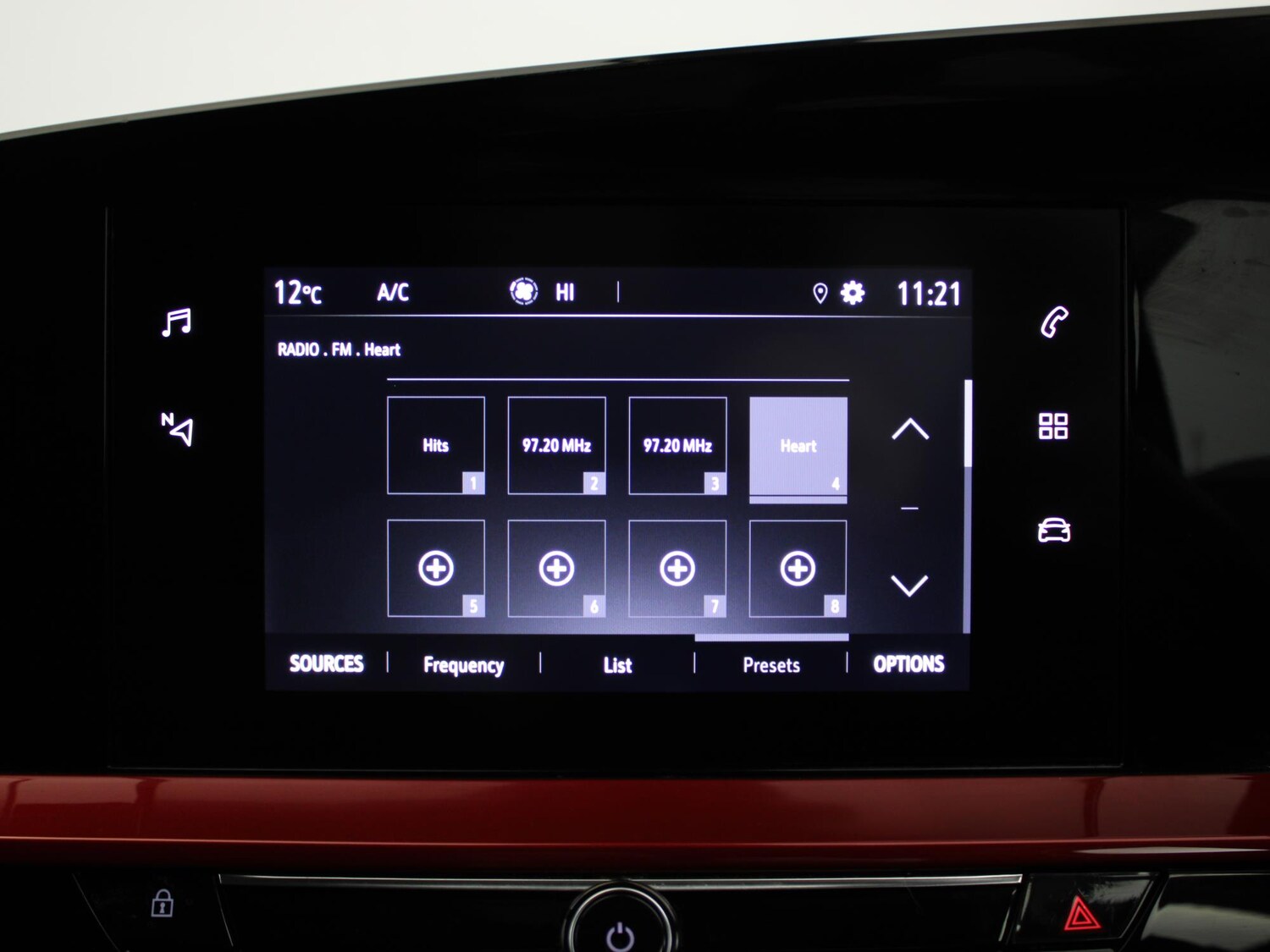 Used Vauxhall Mokka 2022 for sale - 77943866: Photo 15