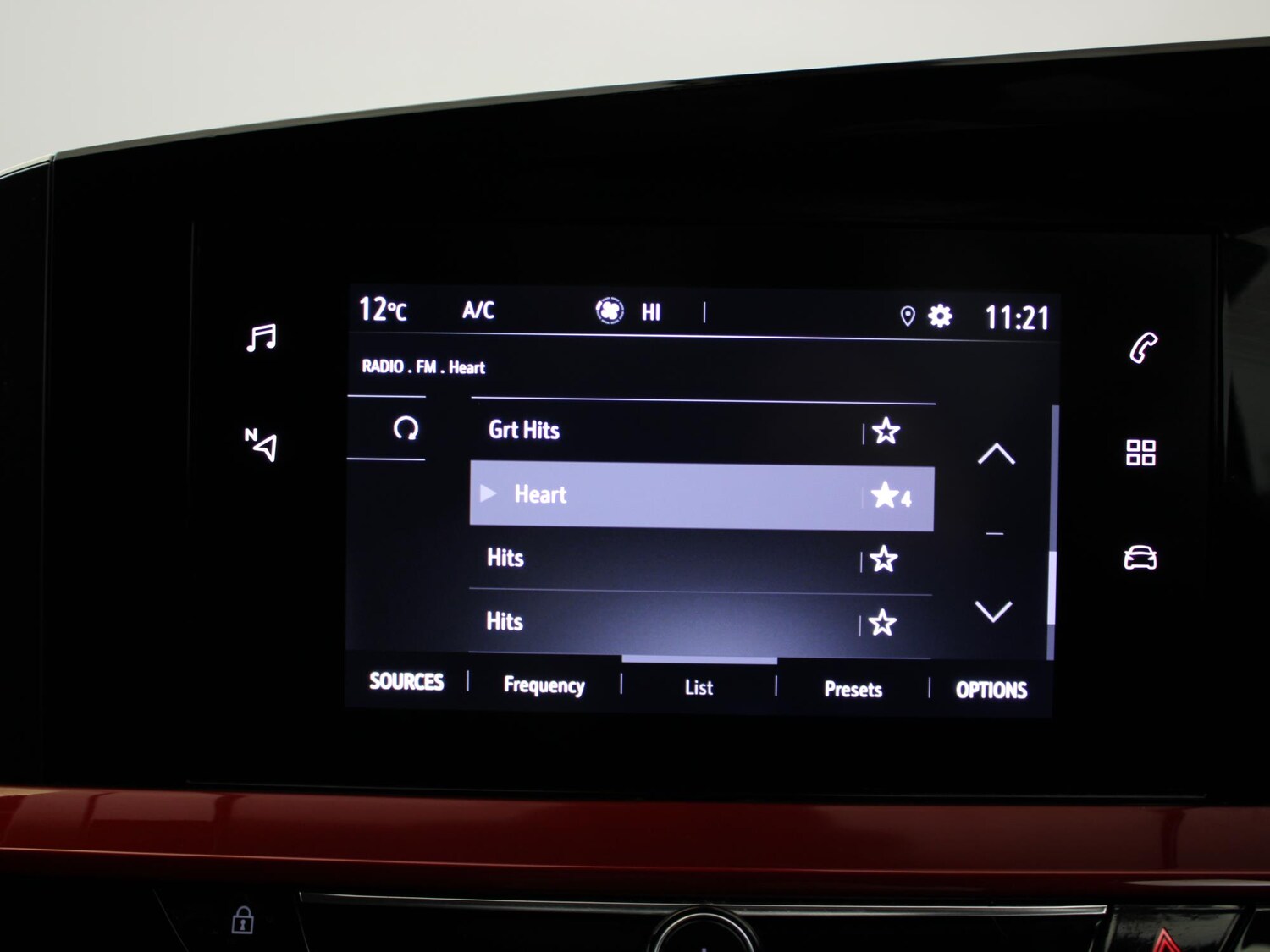 Used Vauxhall Mokka 2022 for sale - 77943866: Photo 16