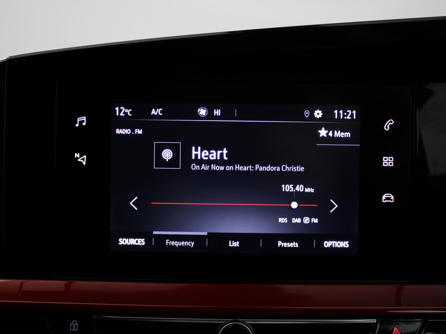 Used Vauxhall Mokka 2022 for sale - 77943866: Photo 17