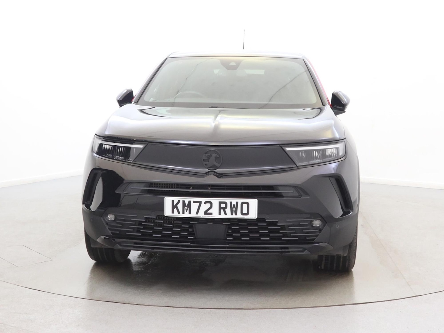 Used Vauxhall Mokka 2022 for sale - 77943866: Photo 2