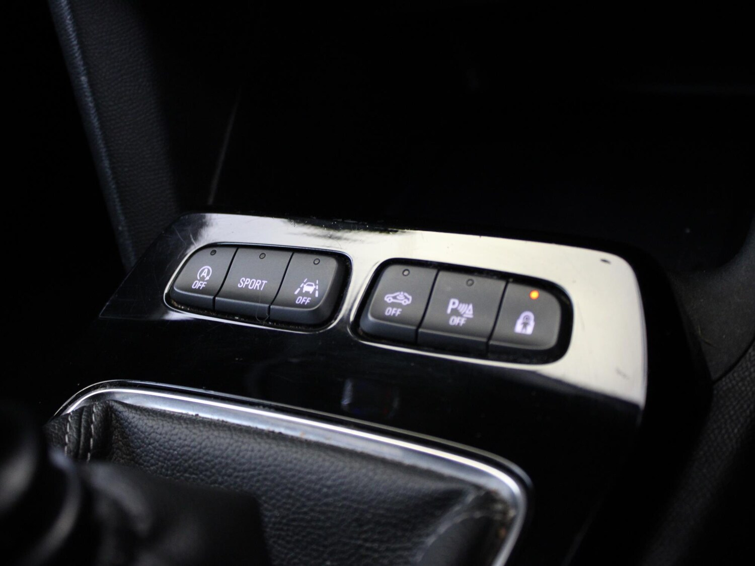 Used Vauxhall Mokka 2022 for sale - 77943866: Photo 21