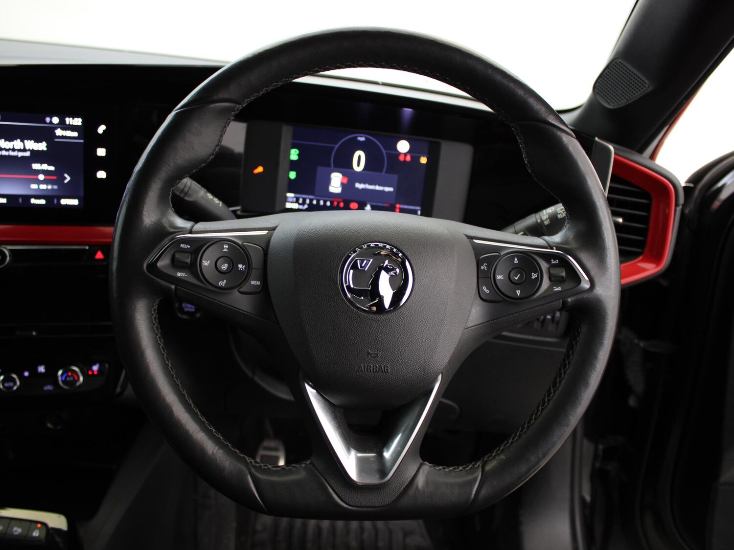 Used Vauxhall Mokka 2022 for sale - 77943866: Photo 23