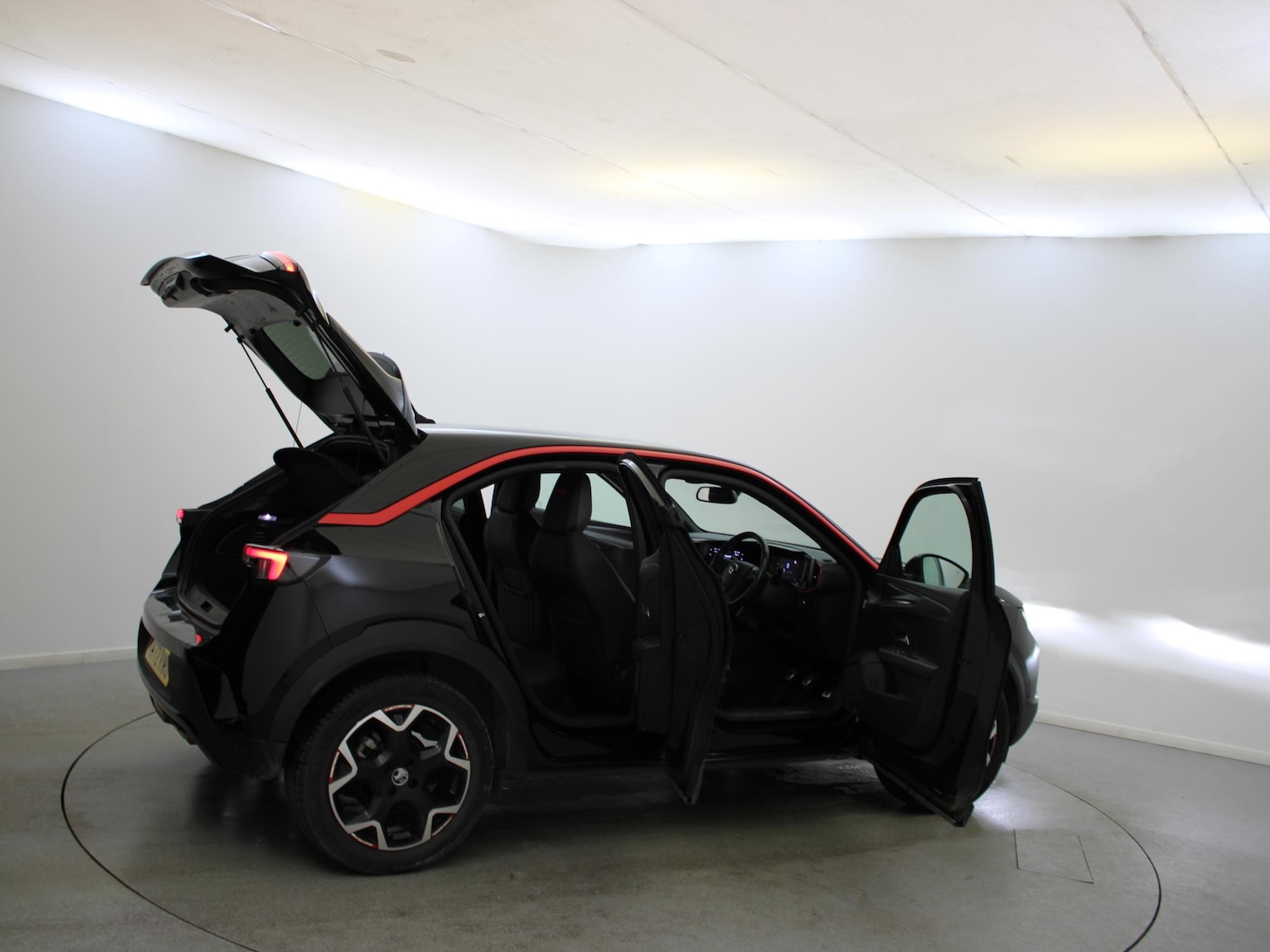 Used Vauxhall Mokka 2022 for sale - 77943866: Photo 29