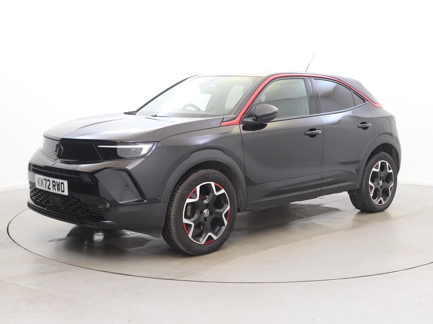 Used Vauxhall Mokka 2022 for sale - 77943866: Photo 3