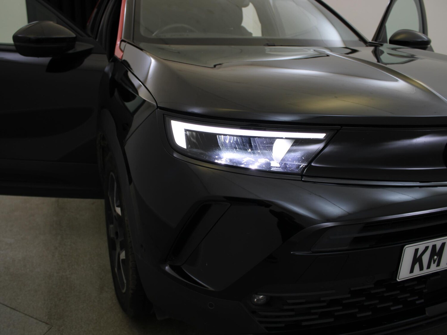 Used Vauxhall Mokka 2022 for sale - 77943866: Photo 30