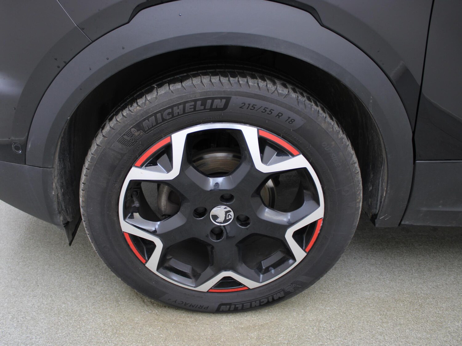 Used Vauxhall Mokka 2022 for sale - 77943866: Photo 31