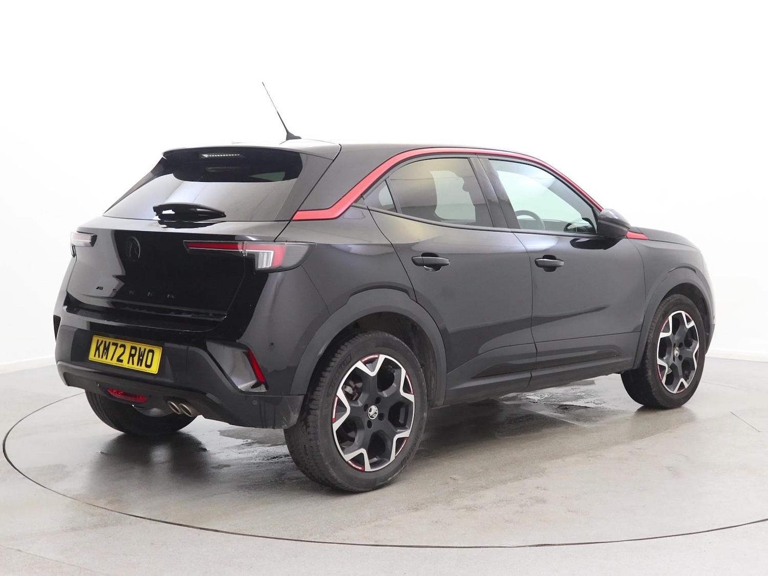 Used Vauxhall Mokka 2022 for sale - 77943866: Photo 5