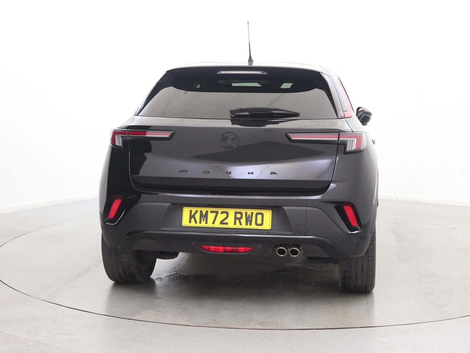 Used Vauxhall Mokka 2022 for sale - 77943866: Photo 6