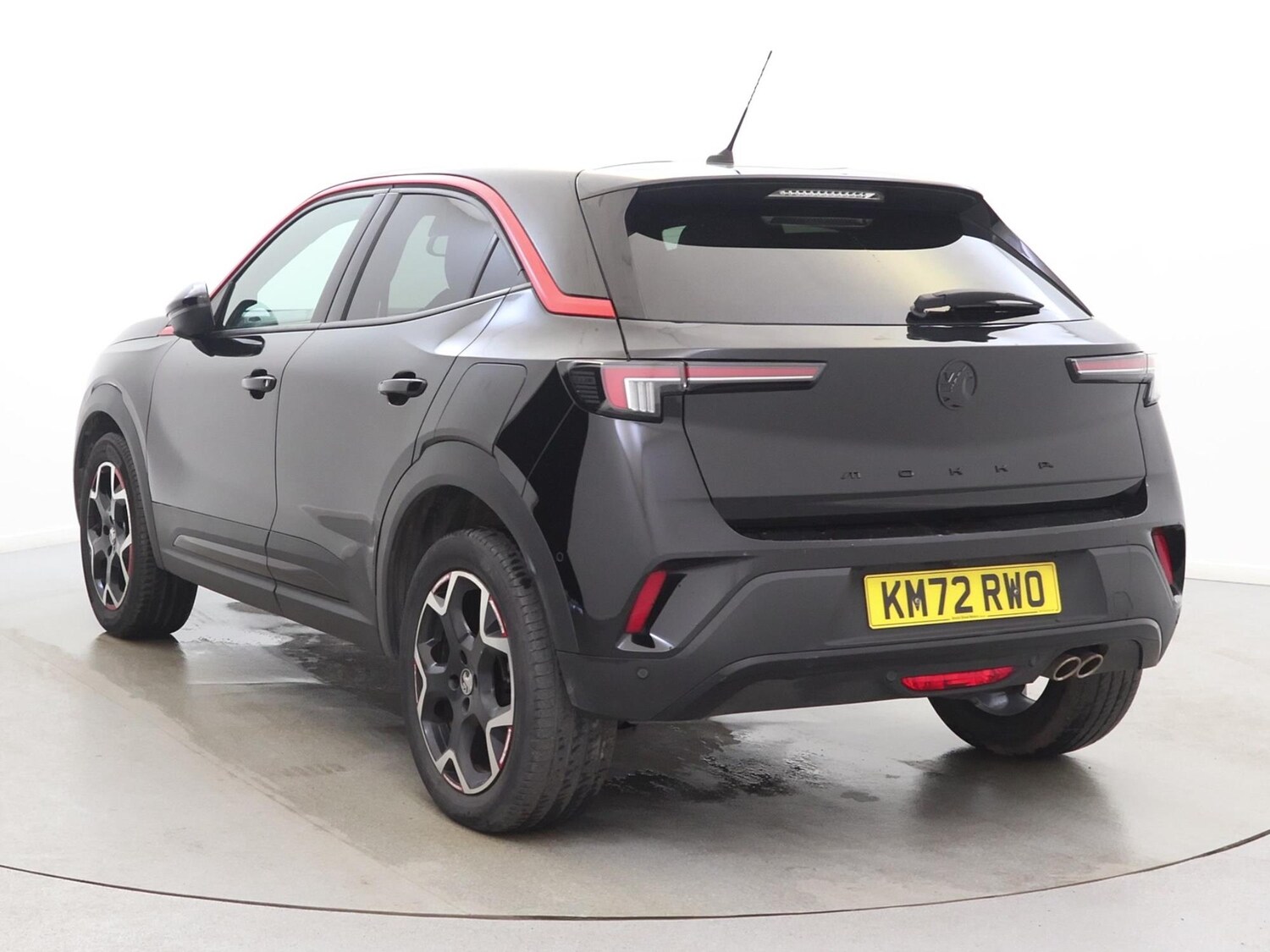 Used Vauxhall Mokka 2022 for sale - 77943866: Photo 7