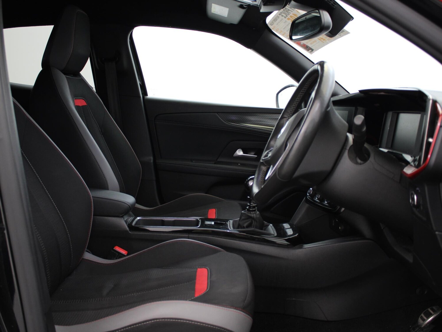 Used Vauxhall Mokka 2022 for sale - 77943866: Photo 9