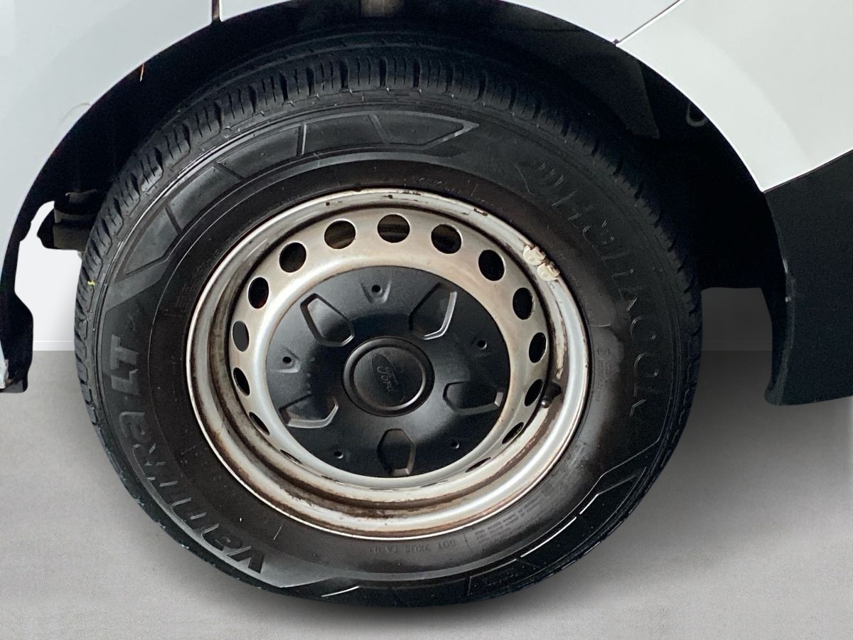 Used Ford Transit Custom 2020 for sale - 78052869: Photo 27