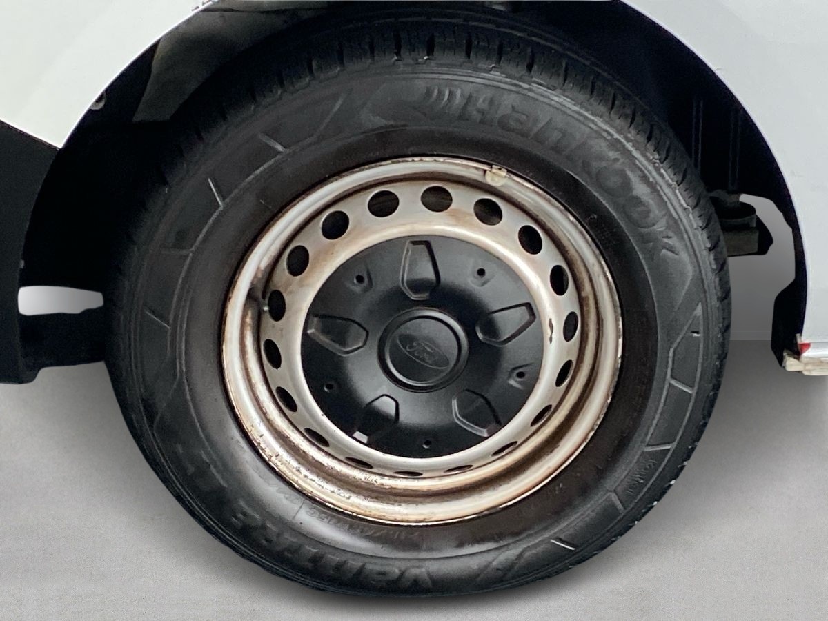 Used Ford Transit Custom 2020 for sale - 78052869: Photo 28