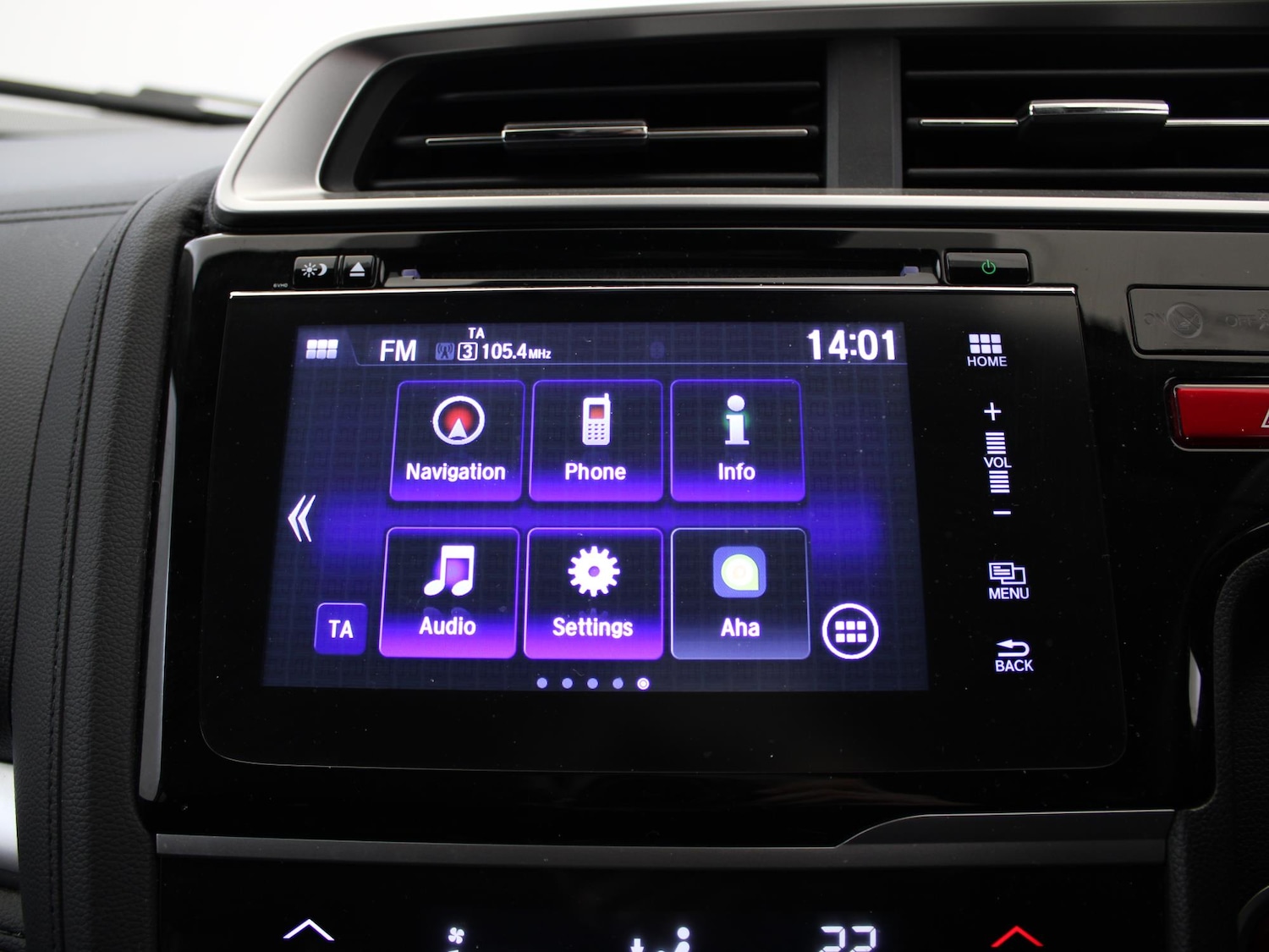 Used Honda Jazz 2015 for sale - 77398080: Photo 15