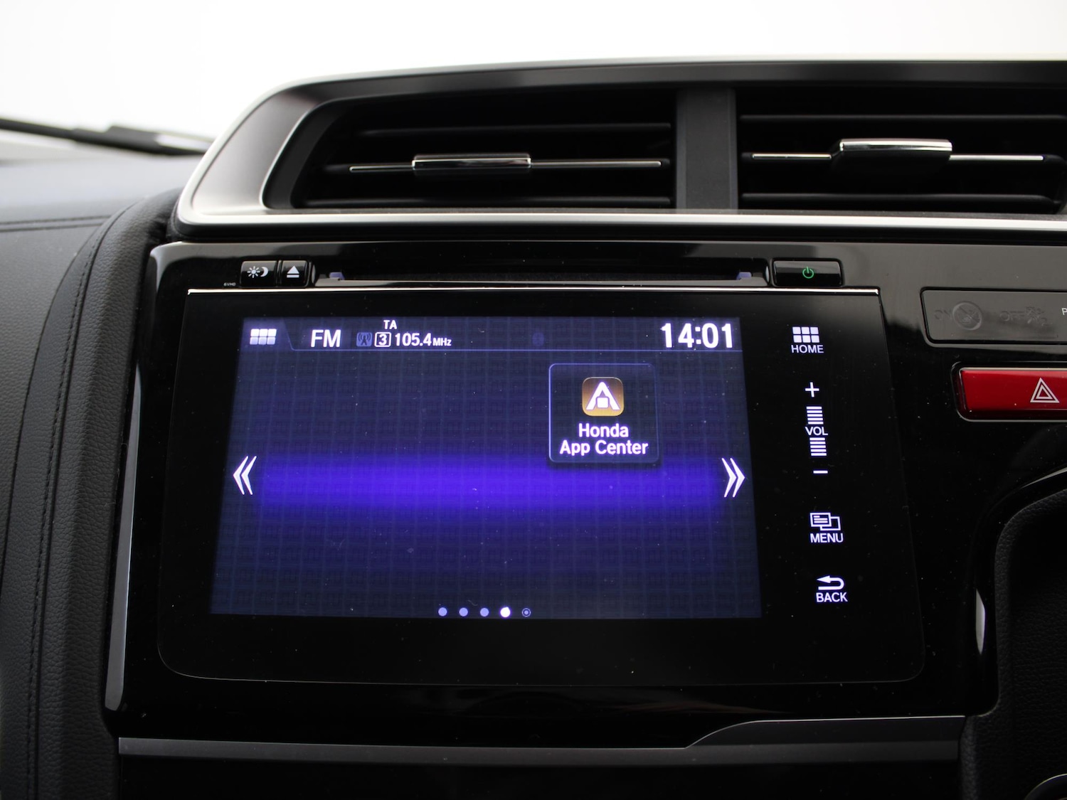 Used Honda Jazz 2015 for sale - 77398080: Photo 16