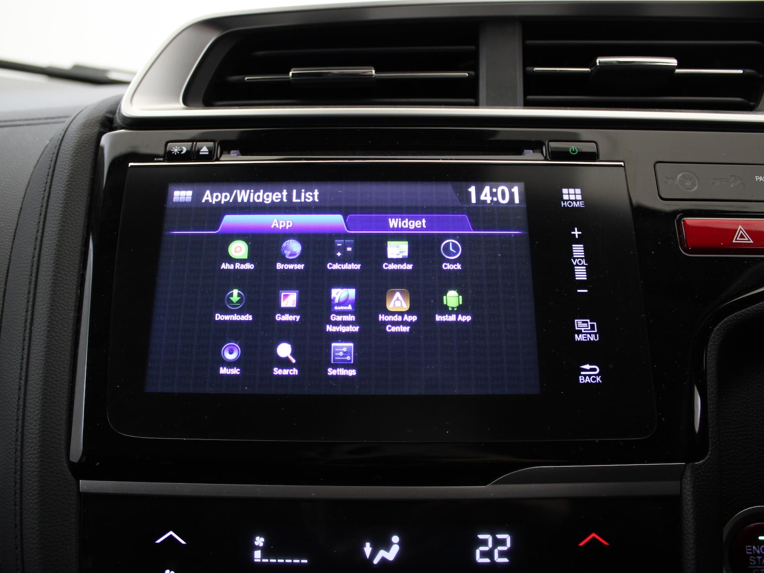 Used Honda Jazz 2015 for sale - 77398080: Photo 17