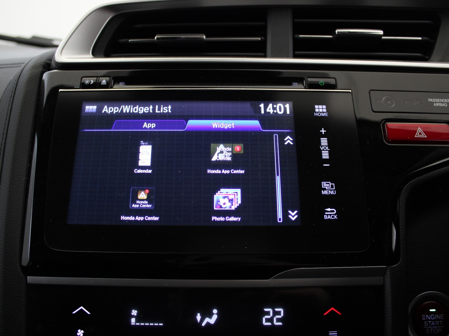 Used Honda Jazz 2015 for sale - 77398080: Photo 19