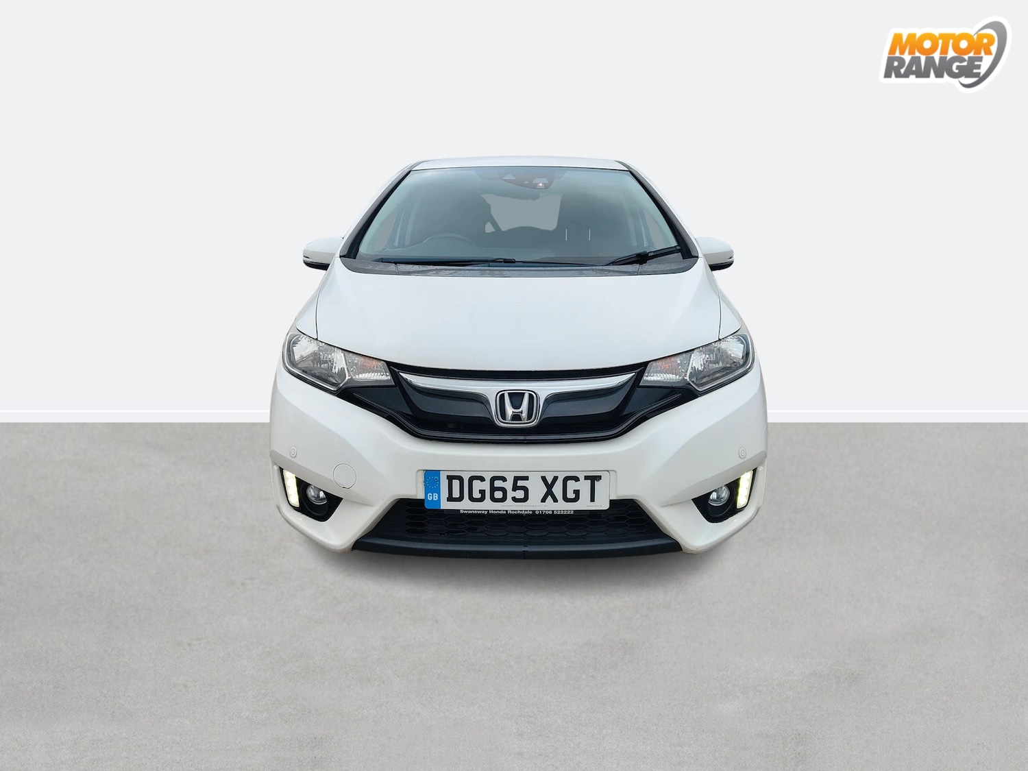 Used Honda Jazz 2015 for sale - 77398080: Photo 2