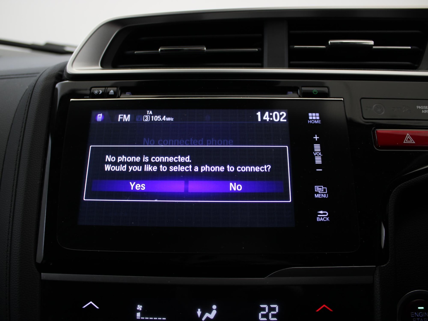 Used Honda Jazz 2015 for sale - 77398080: Photo 20