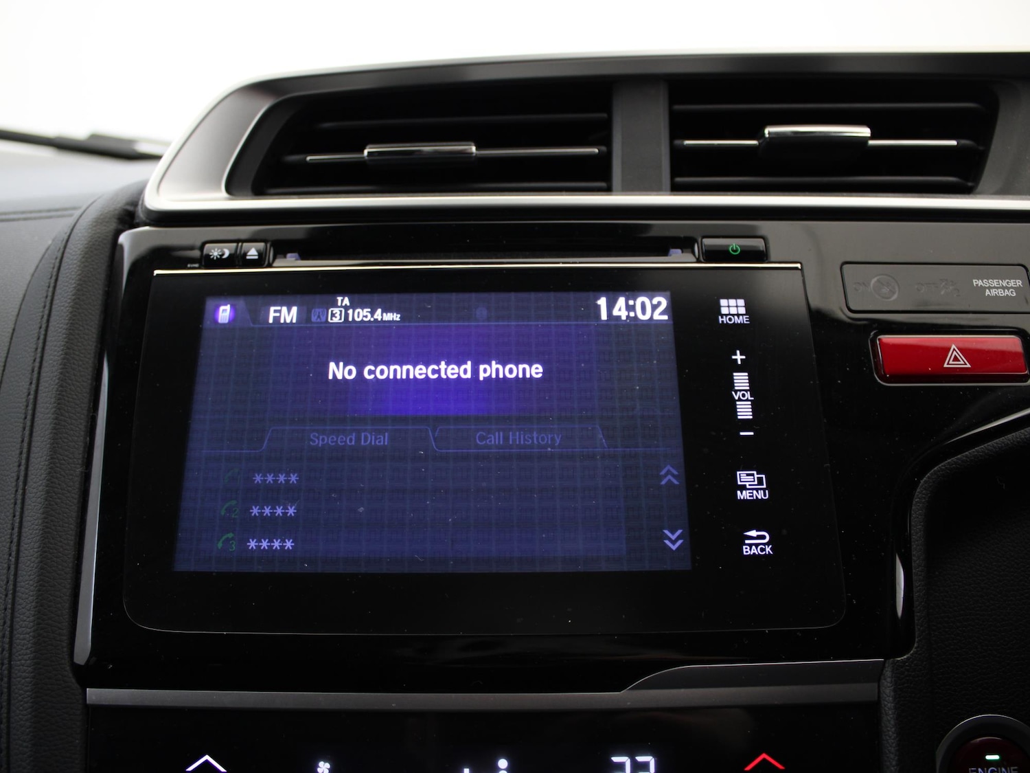 Used Honda Jazz 2015 for sale - 77398080: Photo 21