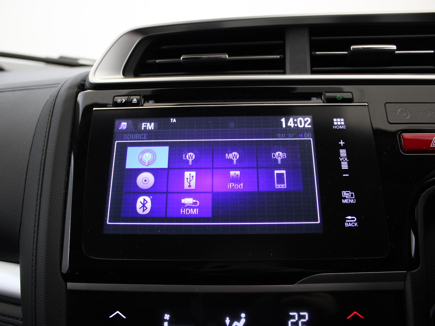 Used Honda Jazz 2015 for sale - 77398080: Photo 22