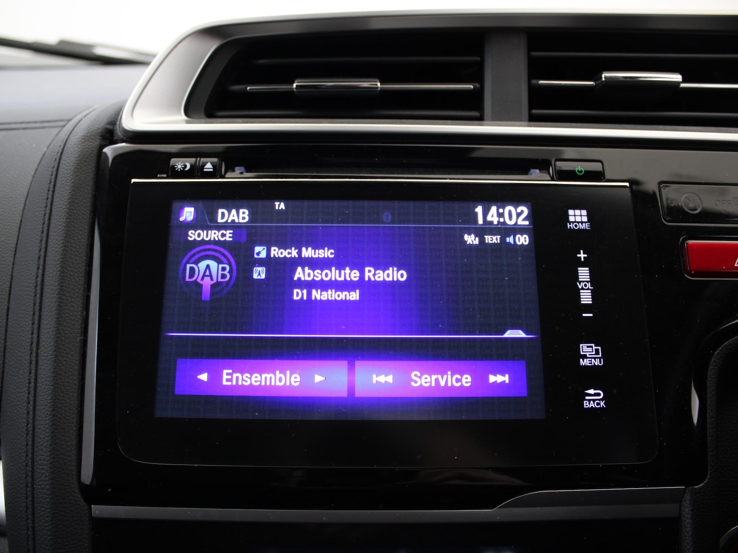 Used Honda Jazz 2015 for sale - 77398080: Photo 23