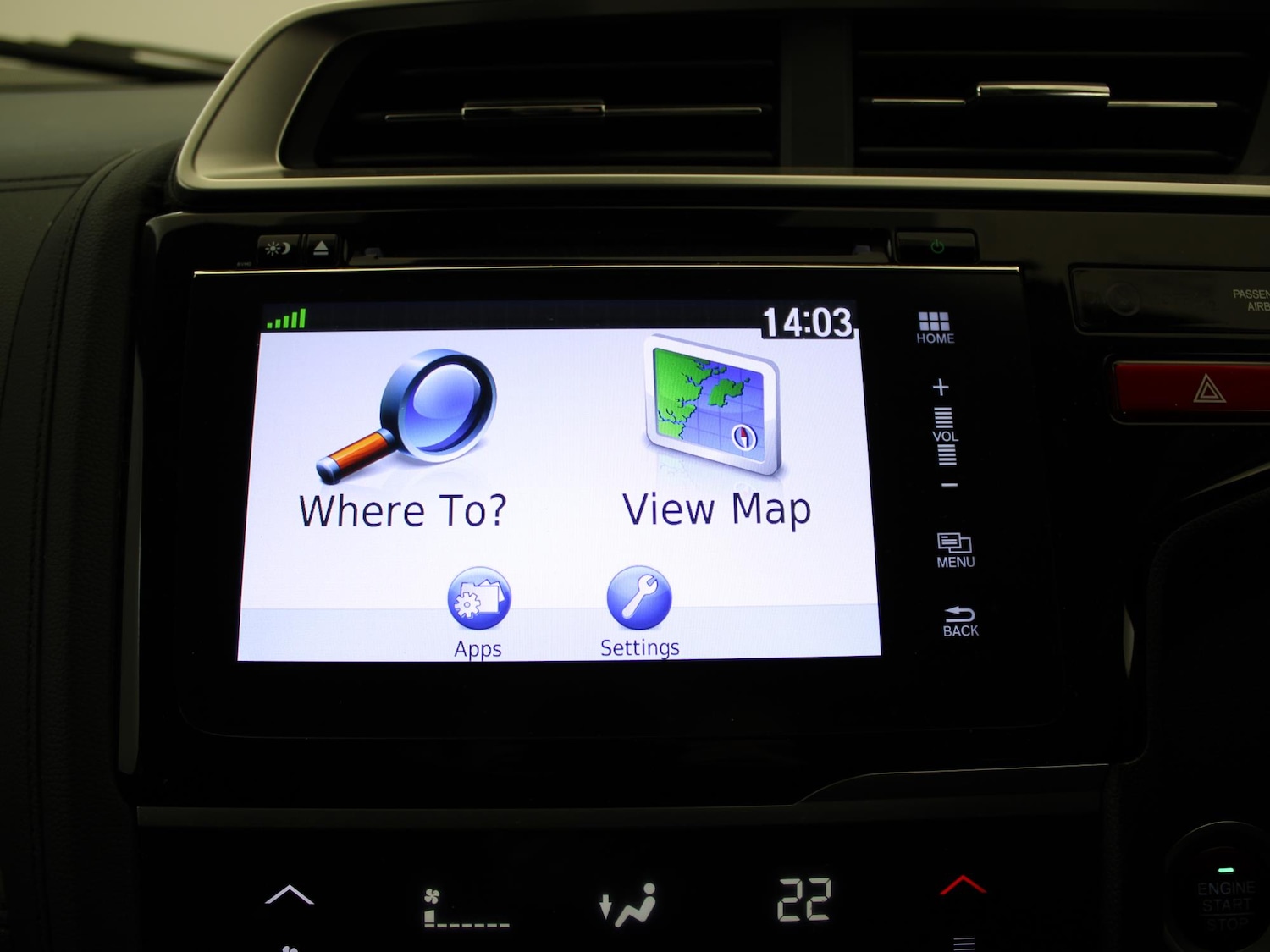 Used Honda Jazz 2015 for sale - 77398080: Photo 24