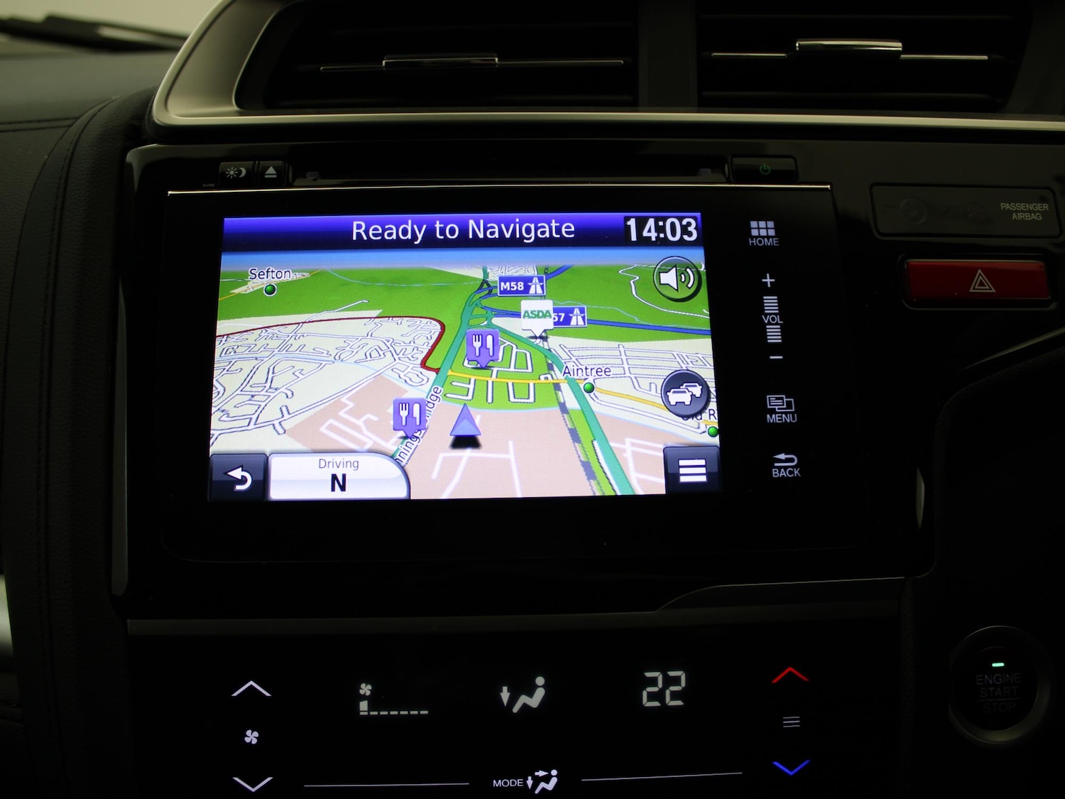 Used Honda Jazz 2015 for sale - 77398080: Photo 25