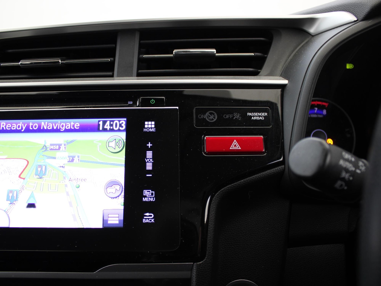 Used Honda Jazz 2015 for sale - 77398080: Photo 26