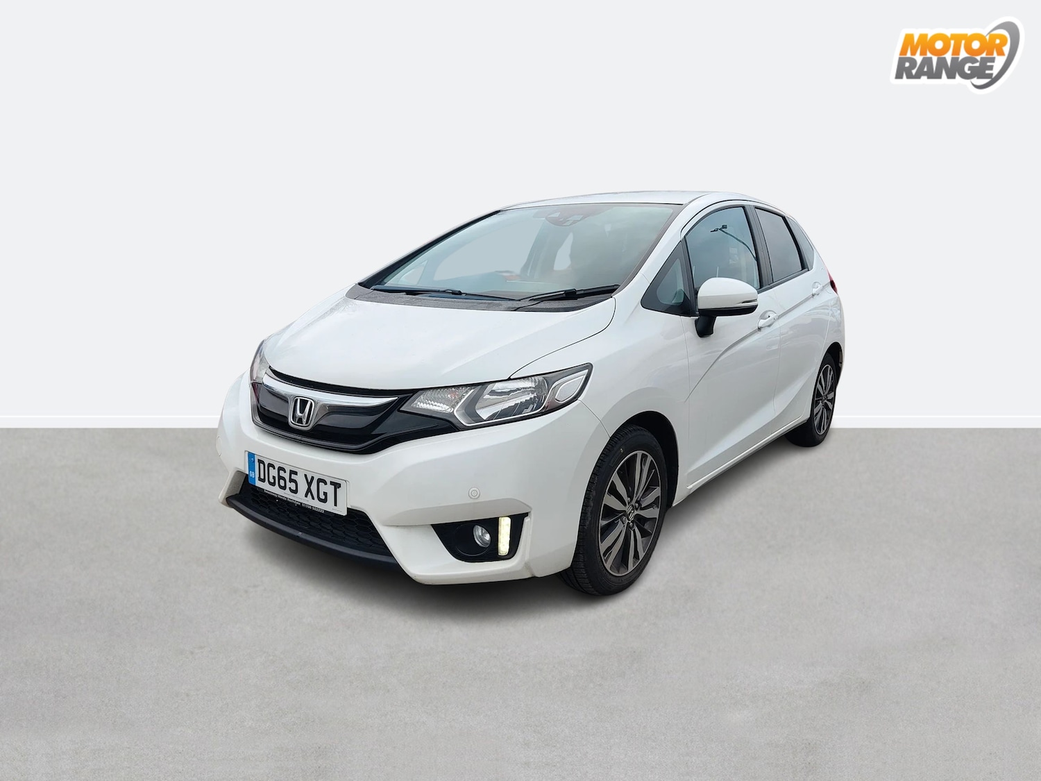 Used Honda Jazz 2015 for sale - 77398080: Photo 3