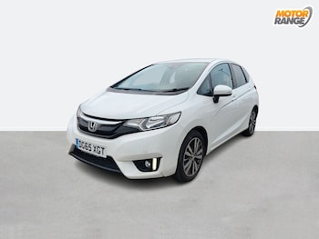 Used Honda Jazz 2015 for sale - 77398080: Photo
