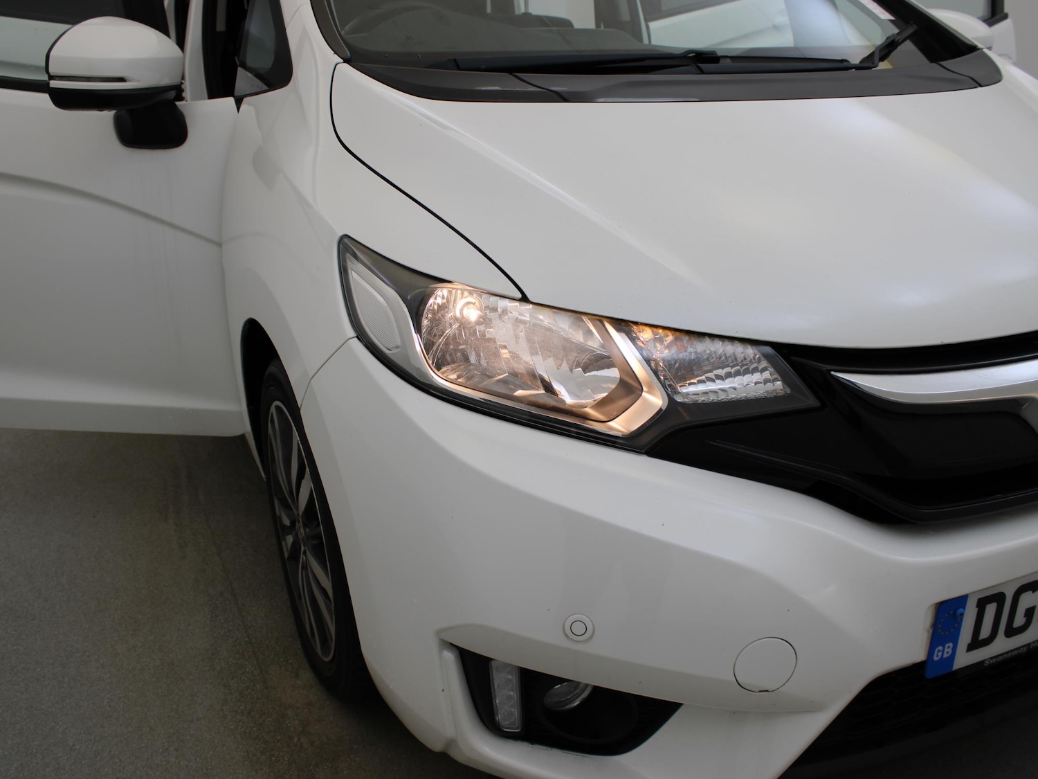Used Honda Jazz 2015 for sale - 77398080: Photo 41