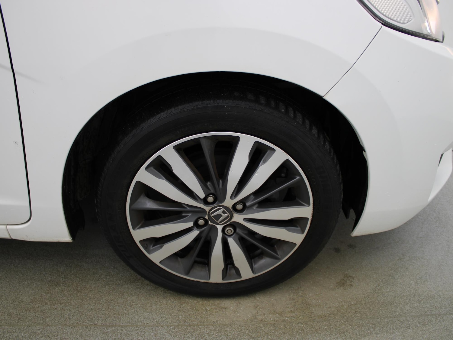 Used Honda Jazz 2015 for sale - 77398080: Photo 42