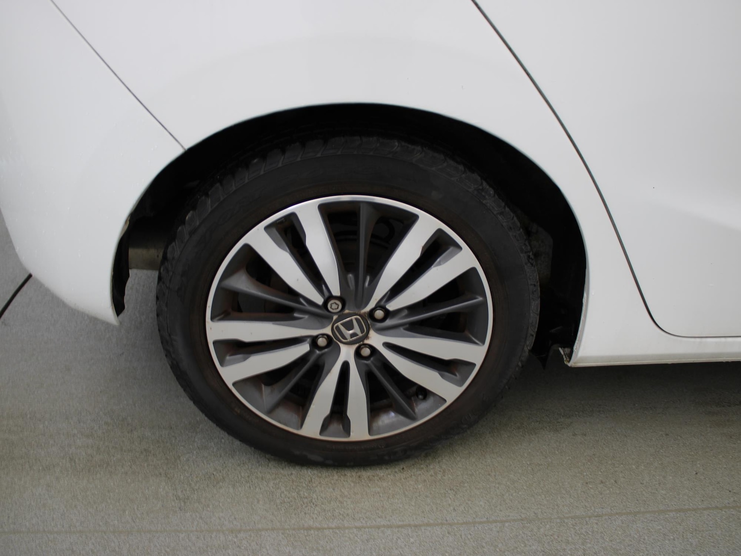 Used Honda Jazz 2015 for sale - 77398080: Photo 43