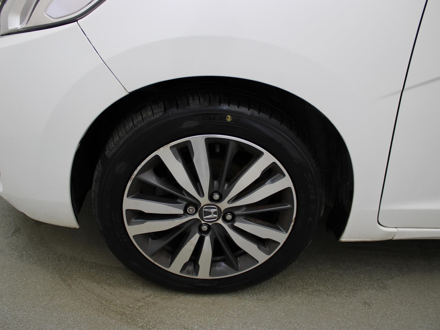 Used Honda Jazz 2015 for sale - 77398080: Photo 45