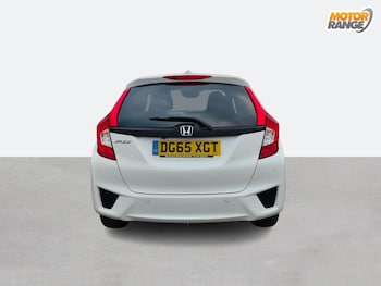 Used Honda Jazz 2015 for sale - 77398080: Photo