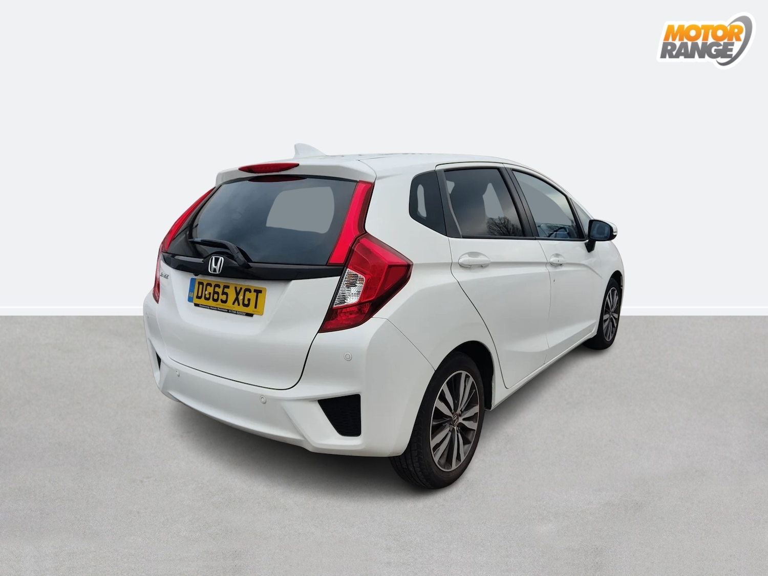 Used Honda Jazz 2015 for sale - 77398080: Photo 5